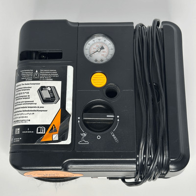 OEM Genuine GM Emergency Air Compressor