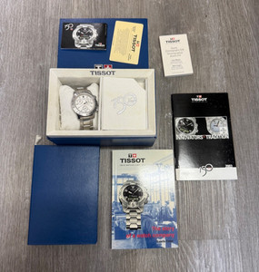 Tissot Limited Edition | eBay