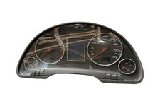 Compteur Audi CABRIOLET