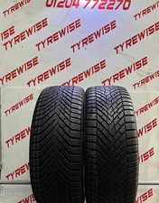X2 225 45 18 PIRELLI WINTER 2 CINTURATO 2254518 95V M+S XL 7MM DOT4123