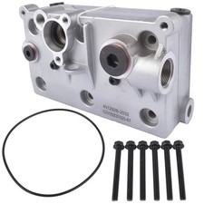 US Air Compressor Cylinder Head Kit 20846000 for Volvo D13 Engine 21707608 20