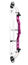 PSE LAZER X Purple 50LBS Left Hand 2026 New