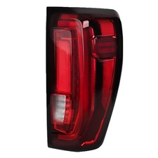 Rear Right Led Tail Light For 2019-2026 Gmc Sierra 1500 2020-2023 2500hd 3500hd