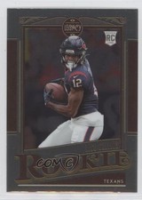 2021 Panini Chronicles Legacy Update Rookies Nico Collins #205 0ps8