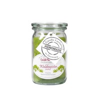 Candle factory Baby Jumbo Waldmeister Duftkerze Dekokerze 308158
