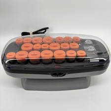 Conair Xtreme Instant Heat Hair setter Hot Rollers Curlers CHV26HXT.