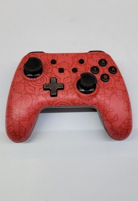 PowerA controller for Nintendo, Model 1503255-01