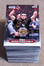 2025 Topps Stadium Club UFC Base Cards 1-200 (Pick Choose Complete)