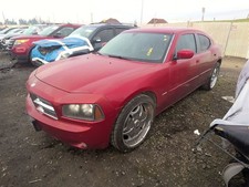 Automatic Transmission 5.7l 5 Speed Rwd Fits 05-10 300 31933233