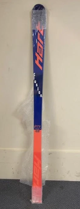 Hart Skis In Vintage Downhill Skiing Equipment for sale - eBay