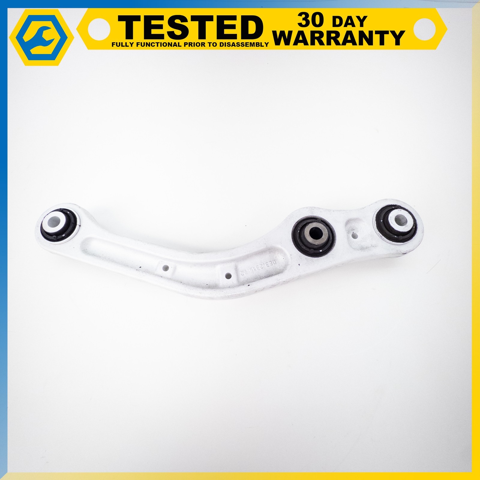 Bentley Continental GT 2003-2010 REAR+LEFT+LOWER Control arm