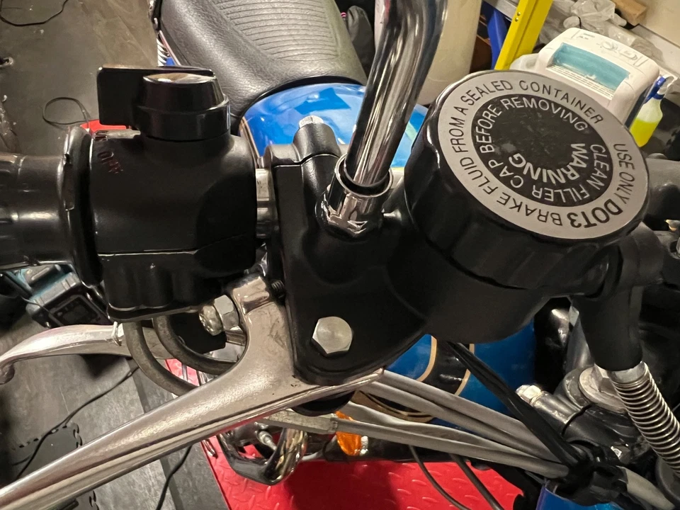 Yamaha Tx650 - Image 4 of 4