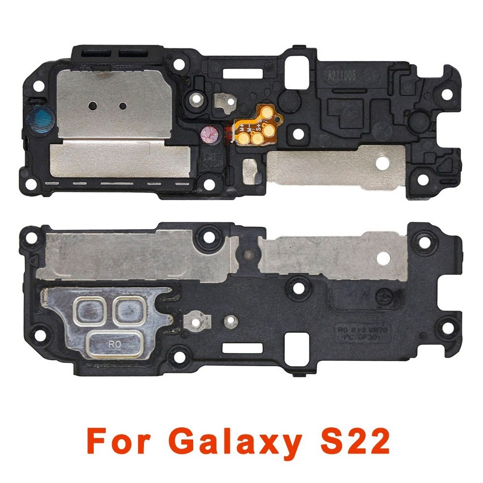 OEM Loudspeaker Loud Speaker Buzzer Ringer For Samsung Galaxy S22/S22 ...