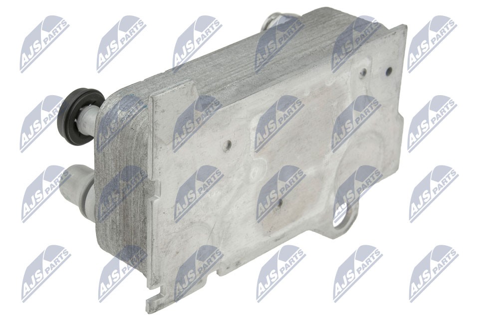 OIL COOLER AUTOMATIC TRANSMISSION CCL-ME-025 FOR MERCEDES-BENZ 2.0L 4cyl GLC - Image 9