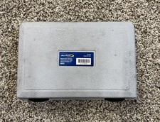 Blue Point CJ132A Master Power Steering/Alternator Pulley Removal/Installation