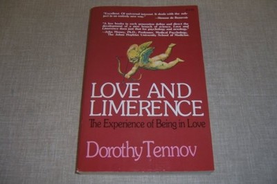 Love and Limerence: The Experience of Being in Love