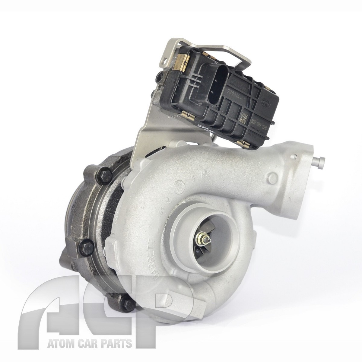 Turbo BMW 325/330 3.0 D 197/231 CV | 758352