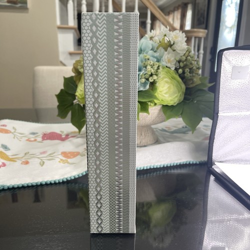 NIB NEST Duo wellness votive candles  - Picture 4 of 5