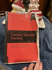 CARDIAC/VASCULAR NURSING REVIEW AND RESOURCE MANUAL Book
