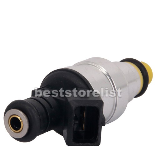 0280150558 8pcs Fuel Injectors For Ford Mustang GT Linghtning Chevrolet Corvette - Picture 2 of 9