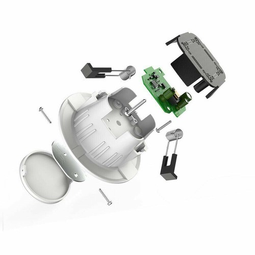 1-10PCS LED Ceiling Lights Smart Downlight RGB Bluetooth APP Control Spotlight - Picture 4 of 12