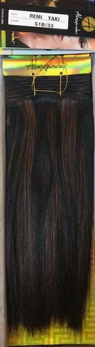 Sensationnel 100% Remi Human Hair for Weaving - ALEXANDER  - Picture 7 of 11