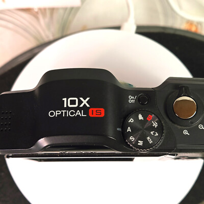 Kodak Z915 10MP 10X Zoom. Also, Makes Videos and Slow Motion. Same