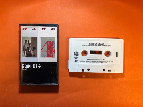 Indie Rock, New Wave, R&B Cassettes - 80's and 90's - You Pick - Picture 32 of 103