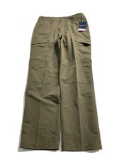 Propper Women's Edgetec Tactical Pants 8R Ranger Green NEW with tags 33x32 NEW