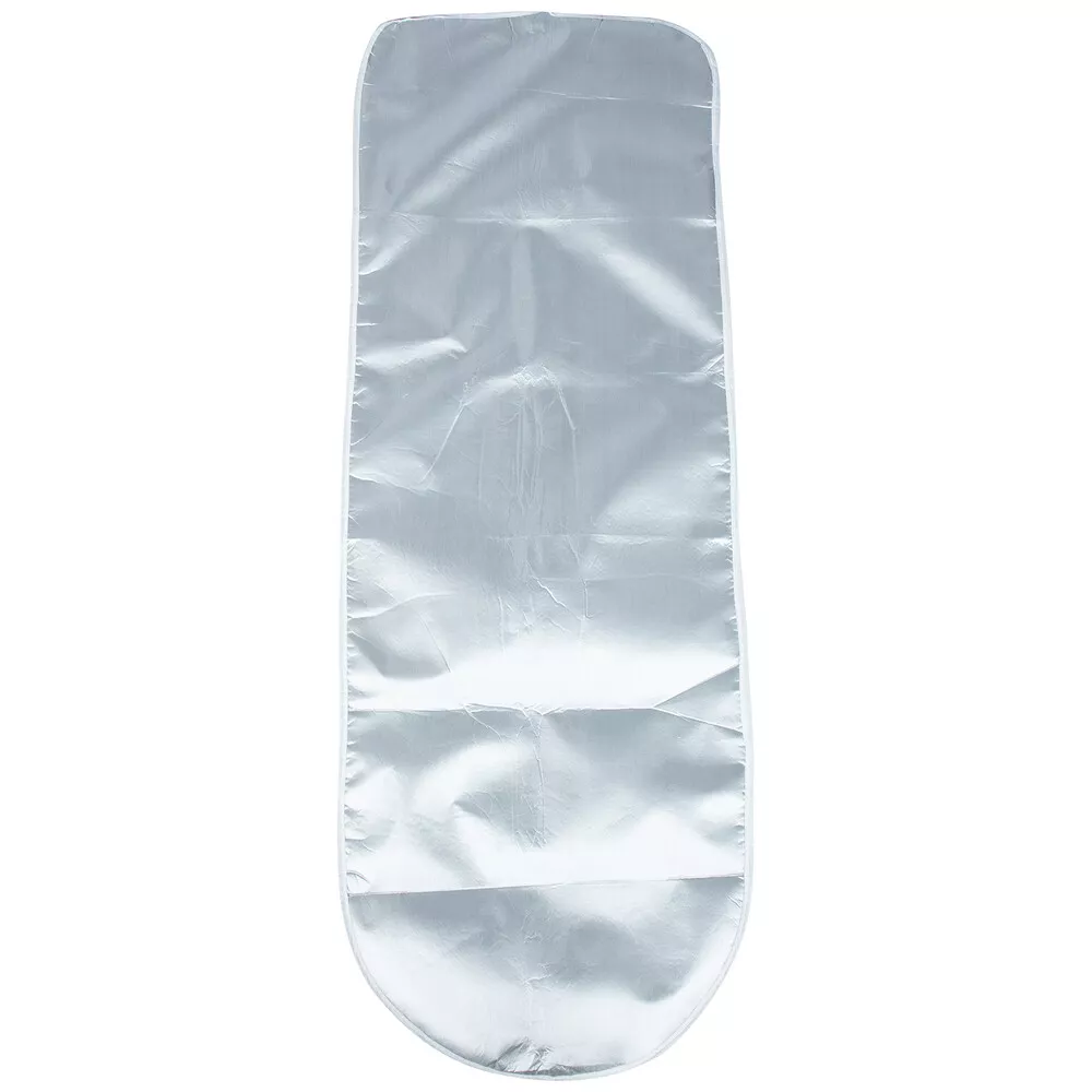 Ironing board 2024 covers and pads
