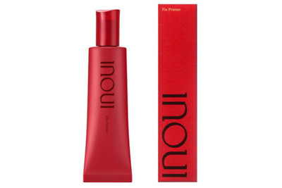 SHISEIDO INOUI Fix Primer 30g UV Make-up Basis Sonnenschutz LSF50+ PA+++ aus ...