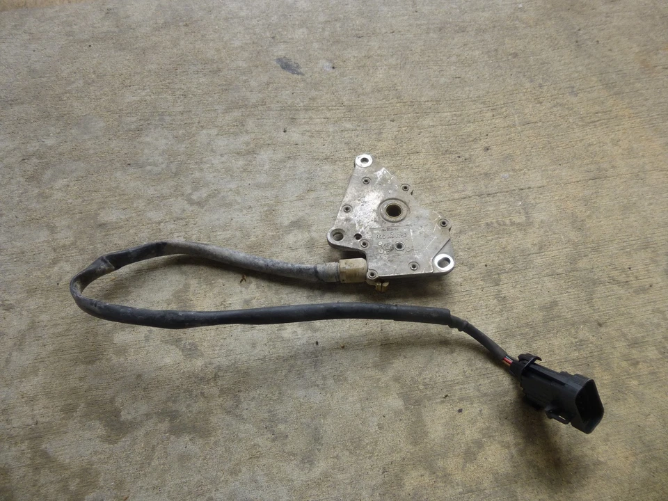 Interruptor de posición de transmisión Jaguar XK8 1997 1998 Foto 2 de 2