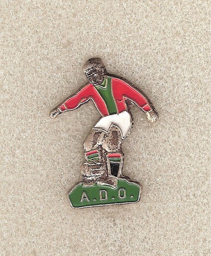 Distintivo distintivo spilla - Football Clubs - OLANDA - OLANDA - Foto 126 di 148