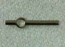 SFERA ORA ACCIAIO-STEEL HOUR  HAND- Peseux 170 180   -CAS.21 10 3/4 M - FORO 130