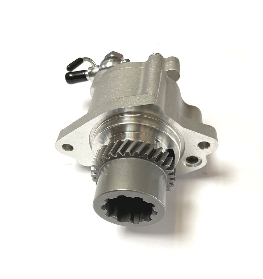 VACUUM PUMP NEW for TOYOTA LAND CRUISER KDJ150 / KDJ155 3.0TD 1KD (08/2009+)