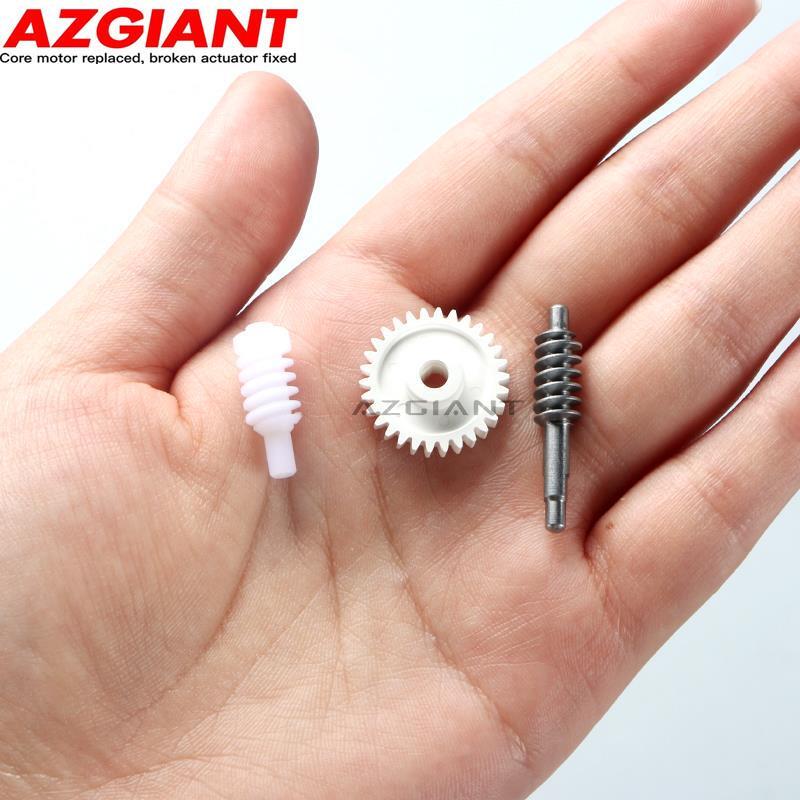 M 3 アルマダ Side Mirror Folding Motor Gear Replace Kit for 2013-2019 Mazda 3