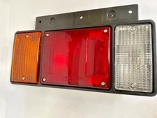 VINTAGE PPM -P&H  PARTS  2456U23 RH-TAIL LIGHT  KOITO BRAND 220-21366L