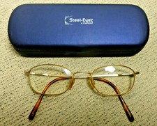 Charmant Vintage Eyeglasses Frames 47-20-140MM Japan