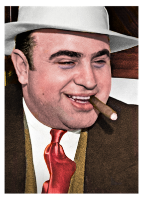 AL CAPONE 5