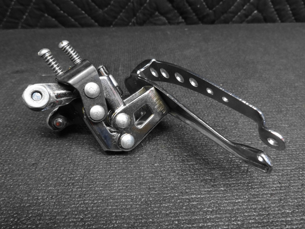 Dérailleur avant Rival 22 Yaw | FD-RIV-B1