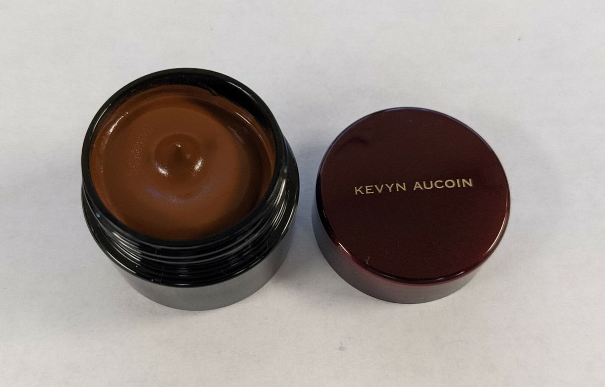 LOT OF 5 - KEVYN AUCOIN THE SENSUAL SKIN ENHANCER #305016 SX16