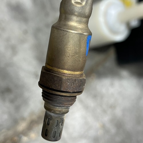 Emission System Lambda Left Side O2 Oxygen Sensor Dodge Charger 2011-2019 OEM - Picture 4 of 6