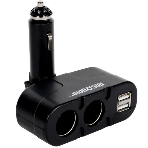 Garmin Drivesmart 65T GPS Navigator + Case, Car Socket Universal Bundle - Picture 11 of 11