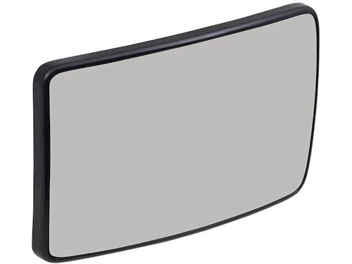 For 2013-2016 Ford F350 Super Duty Mirror Glass Lower Left Brock 65363BR 2015