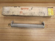 Ohmite 2318 Powr-Rib Resistor .67 Ohms