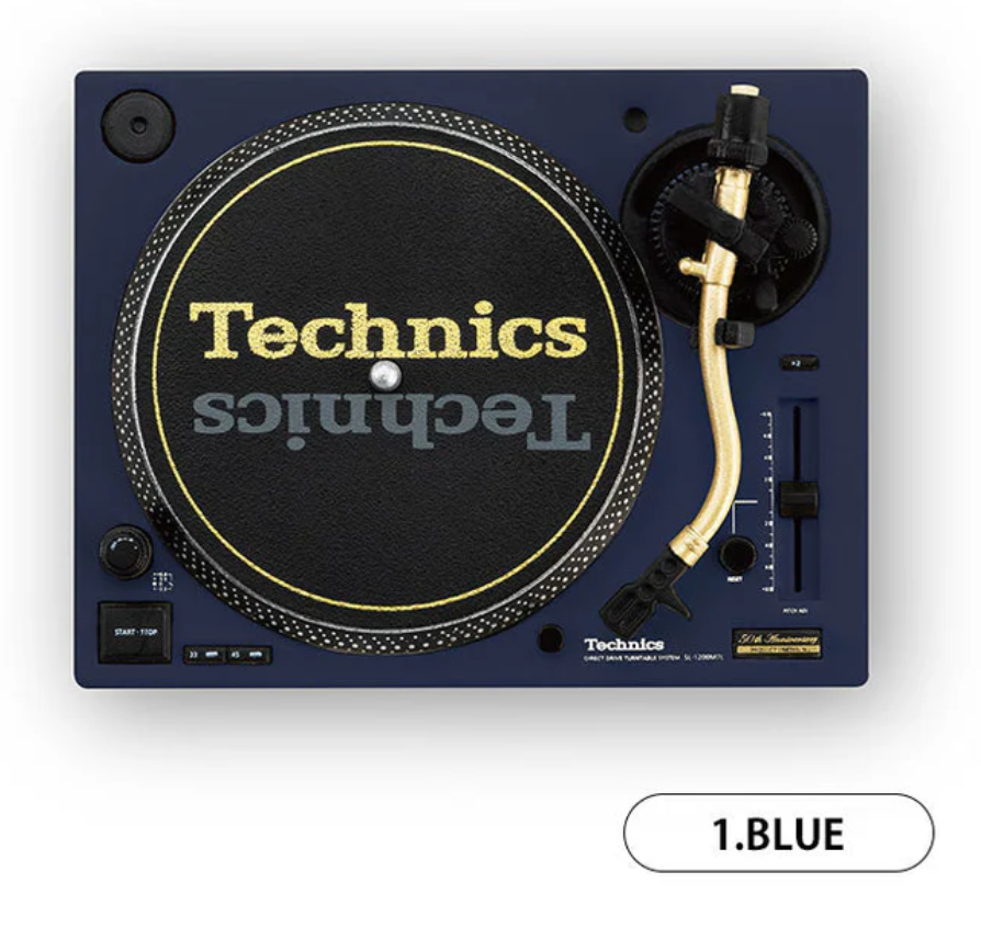 限定　Technics SL-1200LTD Limited Edition Technics SL-1200LTD Turntable Limited Edition | eBay