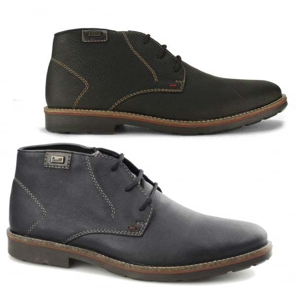 rieker tex mens boots