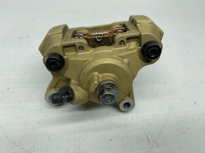 Kawasaki ZX12R BREMSSATTEL BREMSZANGE Hinten Rear Brake caliper (5