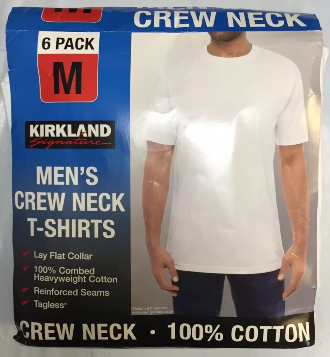 Kirkland 2025 t shirts