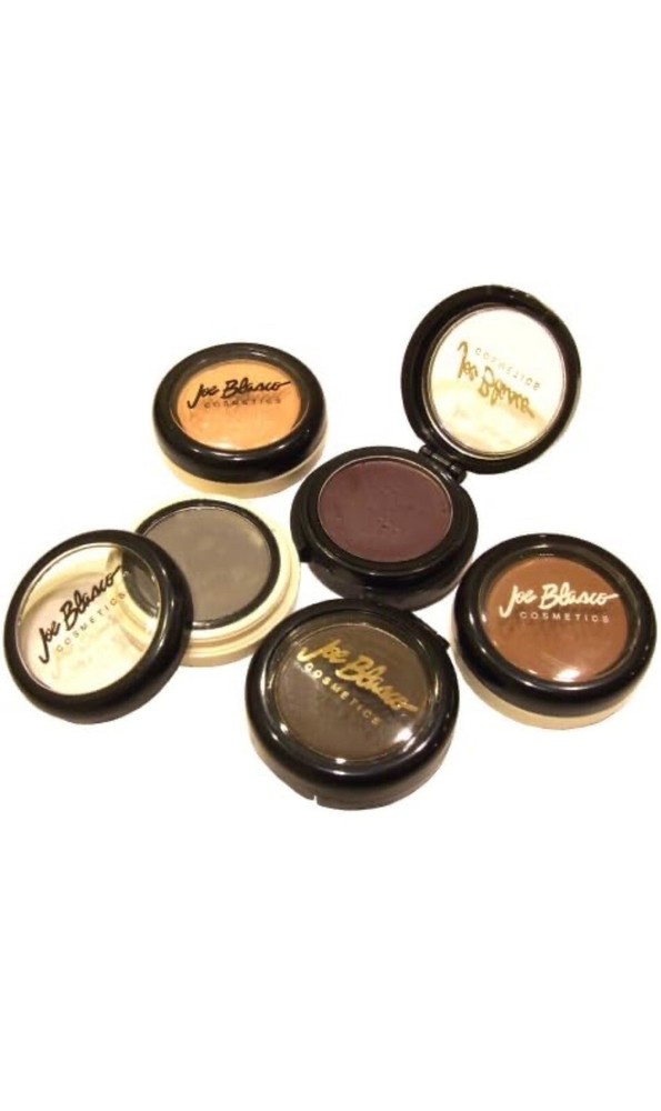 Joe Blasco Lip Gloss - Pearl Peach